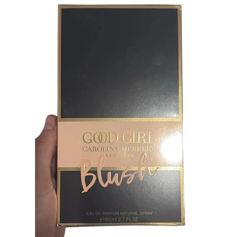 Carolina Herrera Good Girl Blush Eau de Parfum Spray 80ml 2.7 fl oz