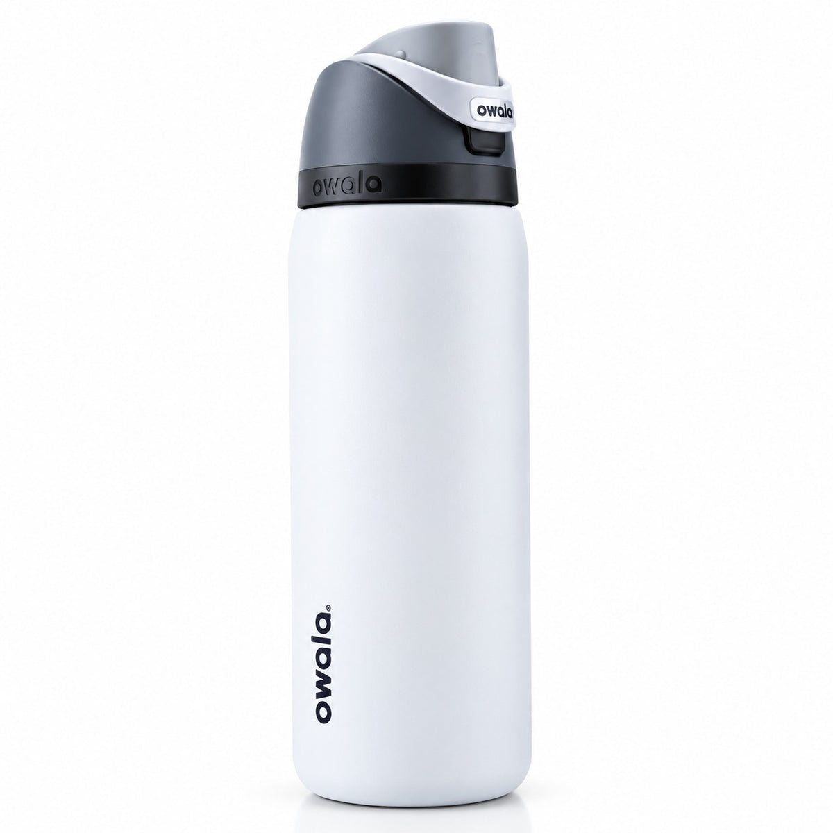 Owala, FreeSip, 32 oz Water Bottle, Stainless Steel Water Bottle, Insulated Water Bottle, Pink Owala, Leak Proof Bottle, Reusable Water Bottle, Built In Straw, Hydration