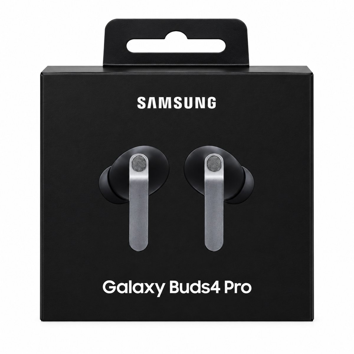 Samsung Galaxy Buds4 Pro Wireless Earbuds ā Premium Sound & Bluetooth Audio