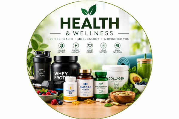 HEALTH