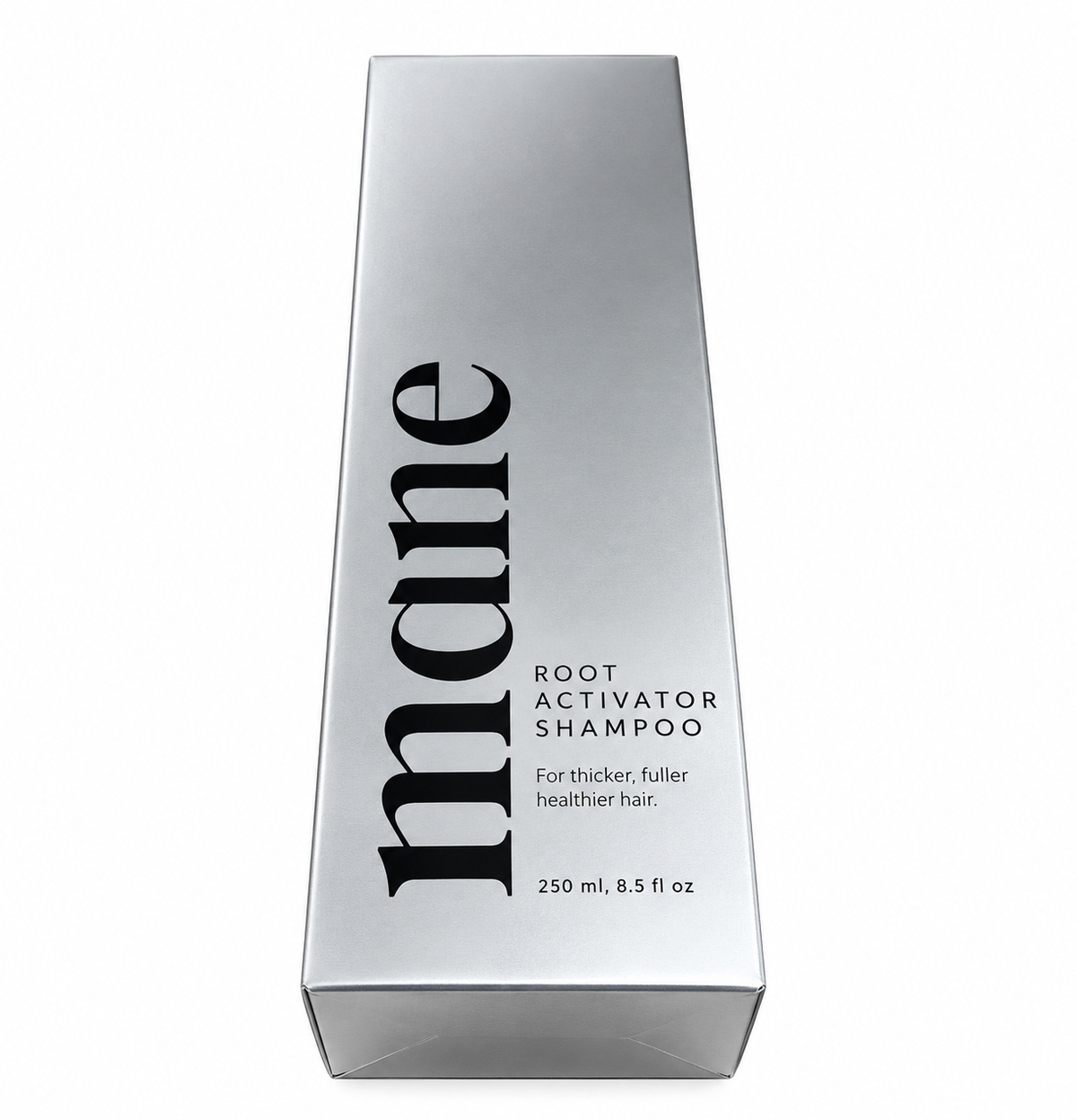 Nane Root Activator Shampoo 250 ml / 8.5 fl oz – Hair Thickening & Volumizing Shampoo