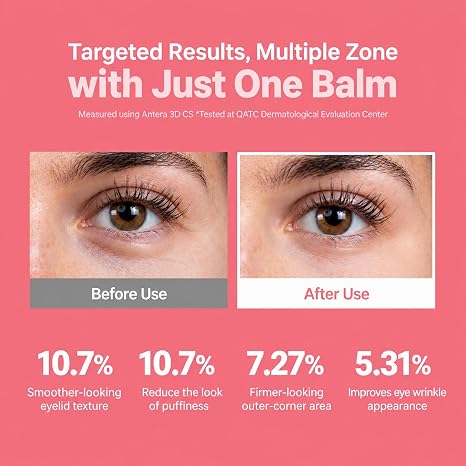 Kahi Wrinkle Bounce Multi Balm with PDRN – Hydrating & Anti-Aging Facial Stick