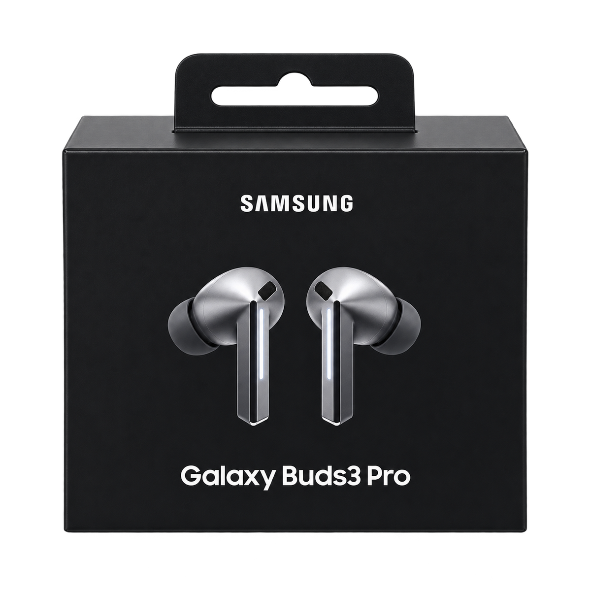 Samsung Galaxy Buds3 Pro Wireless Earbuds – Premium Hi-Fi Sound, Active Noise Cancellation & Charging Case
