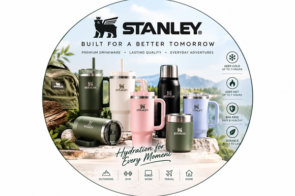 STANLEY