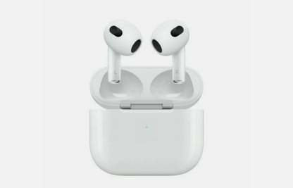 Apple AirPods 3rd Gen Genuine In-Ear Bluetooth Headset w/ Wireless Charging Case