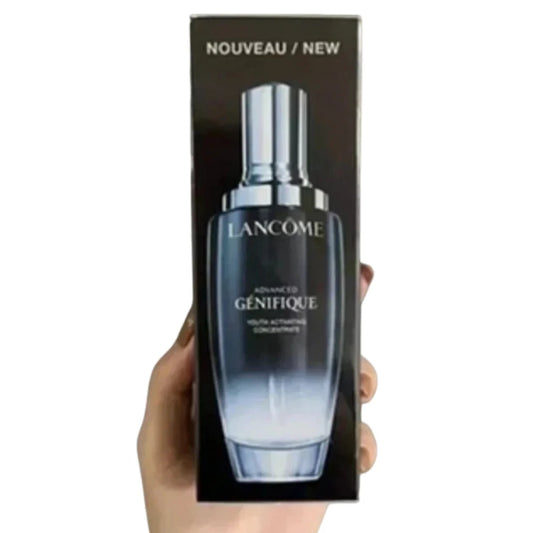 Lancome Advanced Genifique Youth Activating Concentrate - 100ml / 3.38 oz - Brand New
