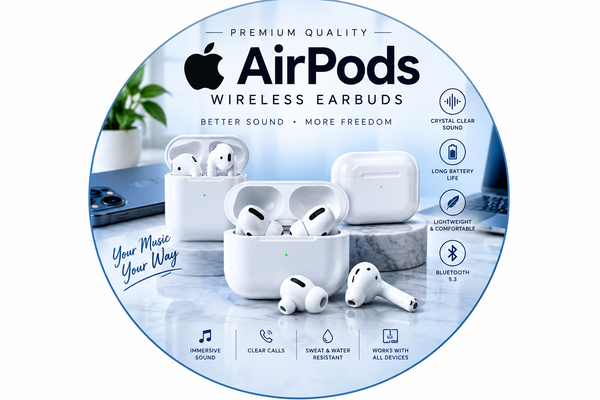 Airpods