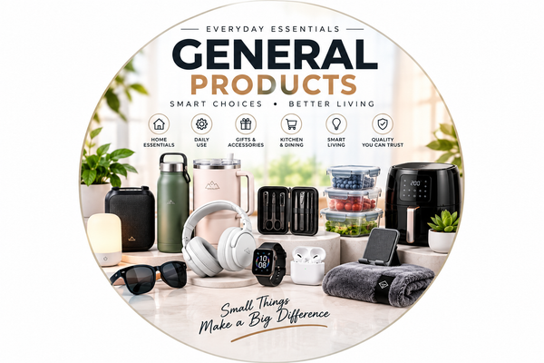 Genral